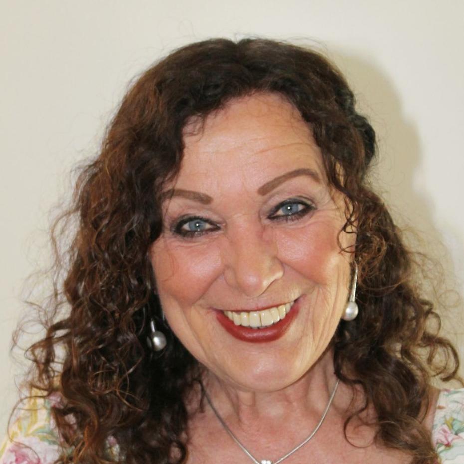 Profilbild von Eva Kapfhammer