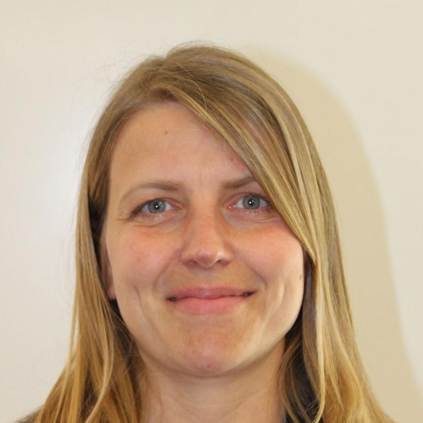 Profilbild von Evi Pöppl