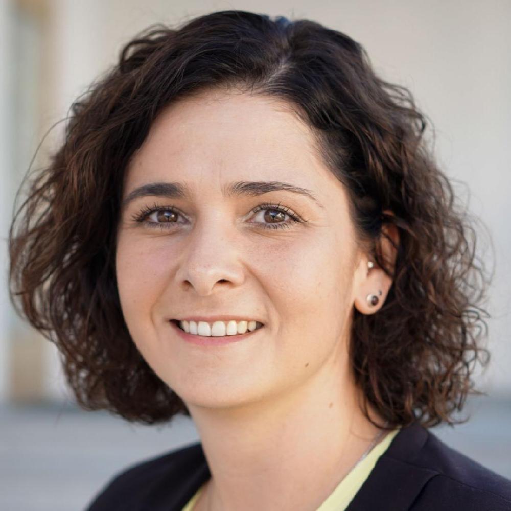 Profilbild von Barbara Gerstl