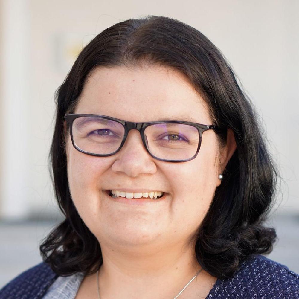 Profilbild von Katrin Hastetter