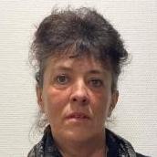 Profilbild von Birgit Christof