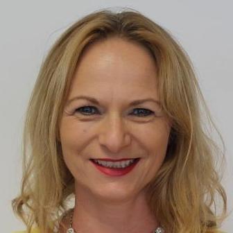 Profilbild von Corina Zott-Moosbauer