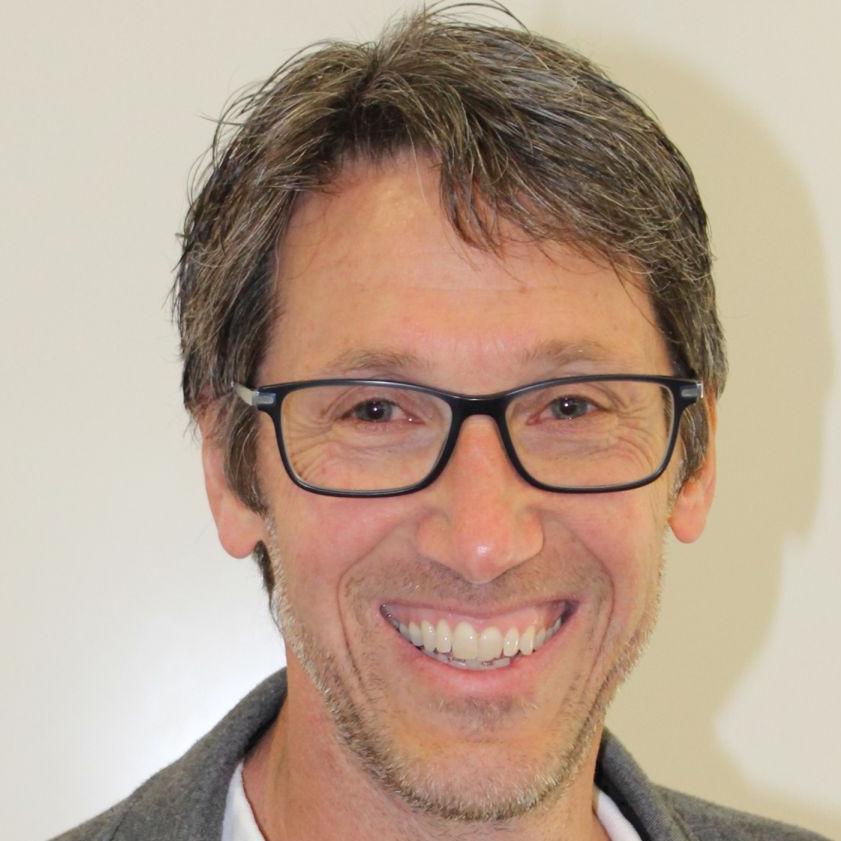 Profilbild von Peter Fischhold