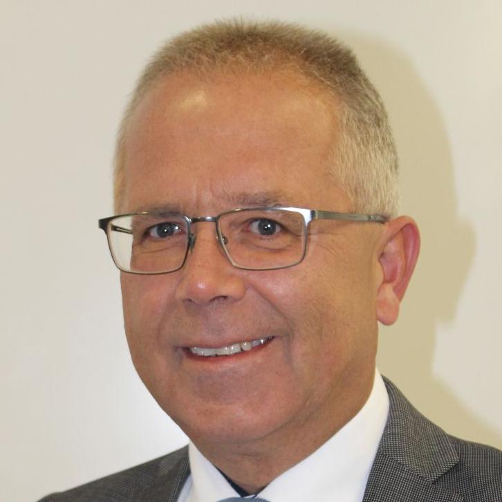 Profilbild von Robert Grabler