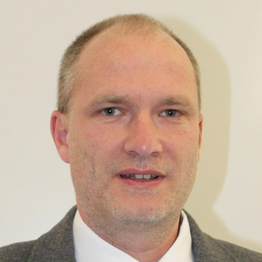 Profilbild von Stefan Hageneder