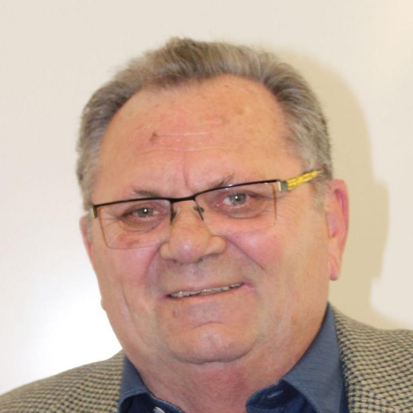 Profilbild von Wilhelm Ludwig Pindel