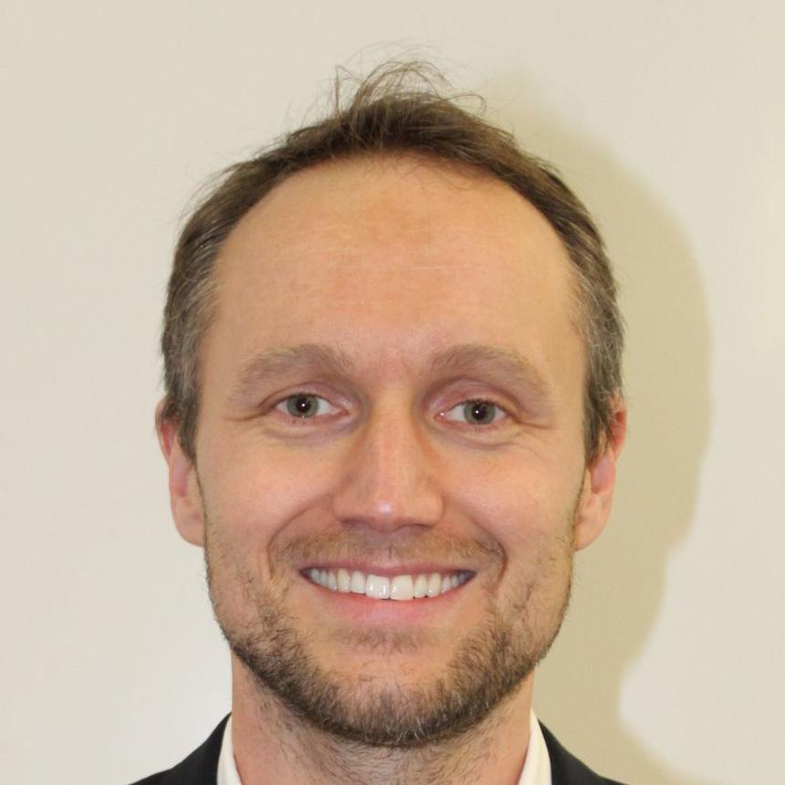 Profilbild von Johannes Seidl