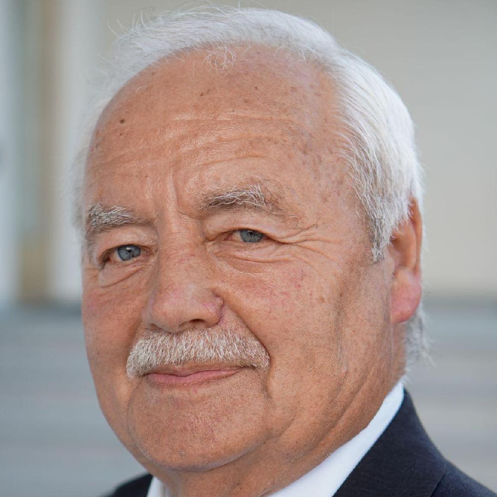 Profilbild von Michael Diewald