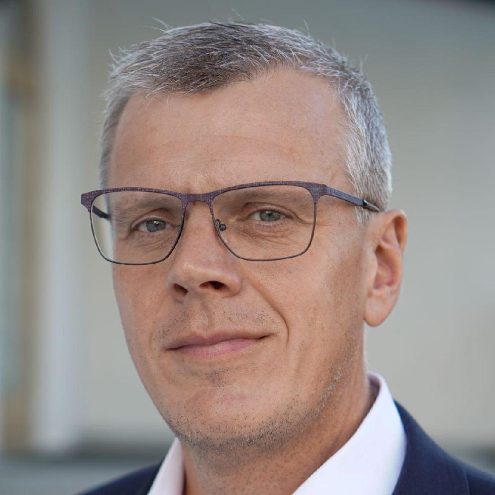 Profilbild von Peter Eder