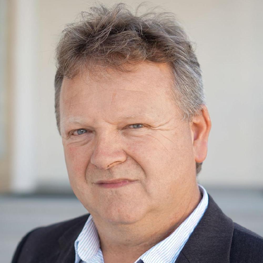 Profilbild von Konrad Pichlmaier