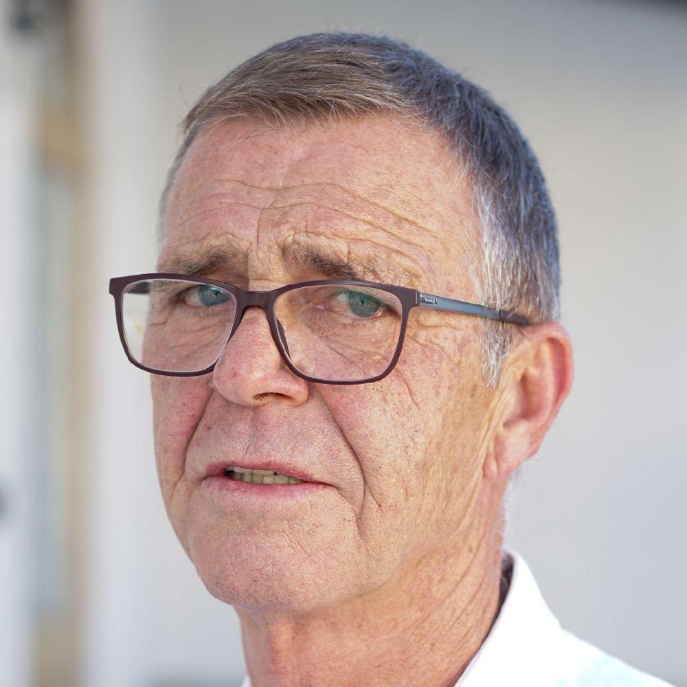 Profilbild von Johann Röhrner