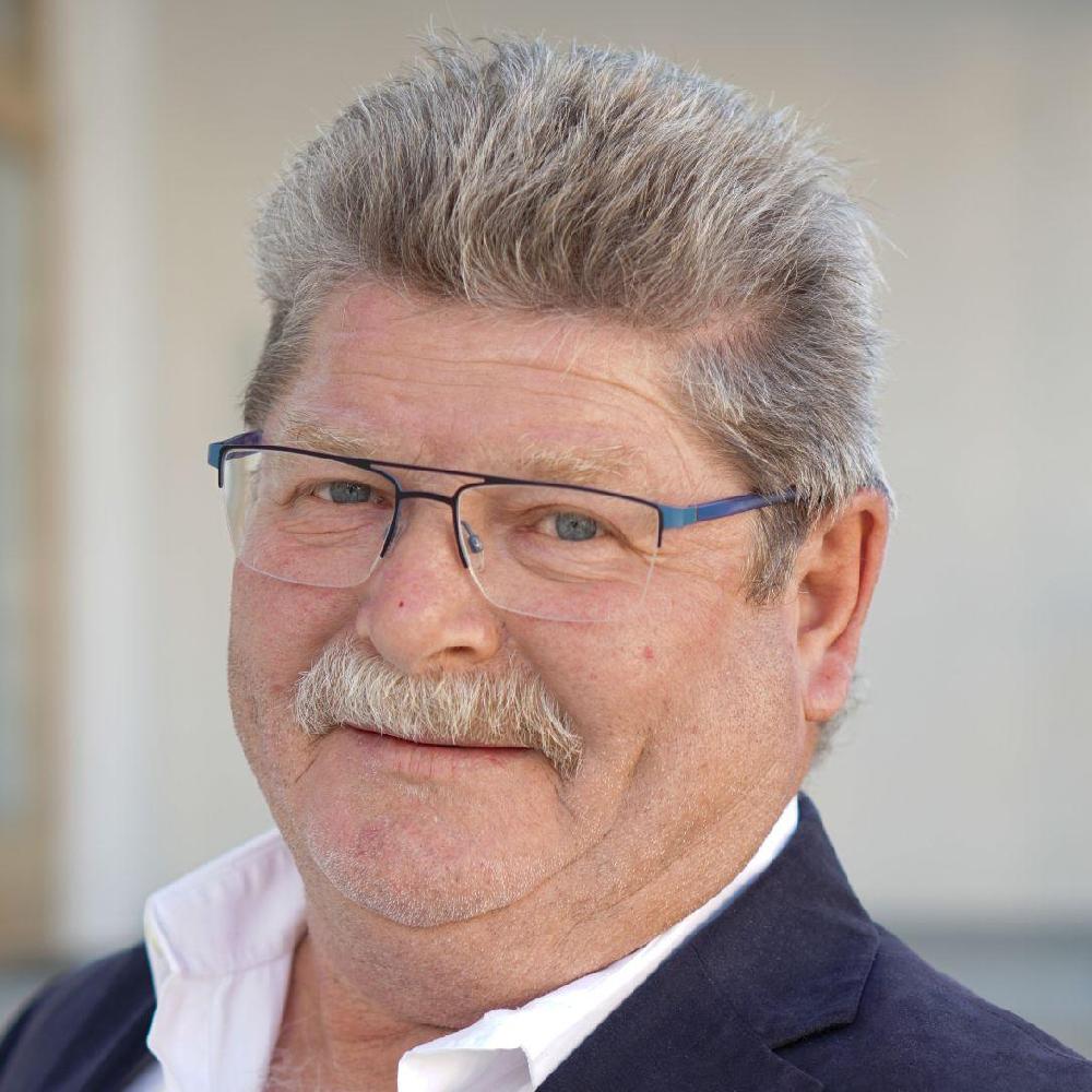 Profilbild von Hermann Treipl