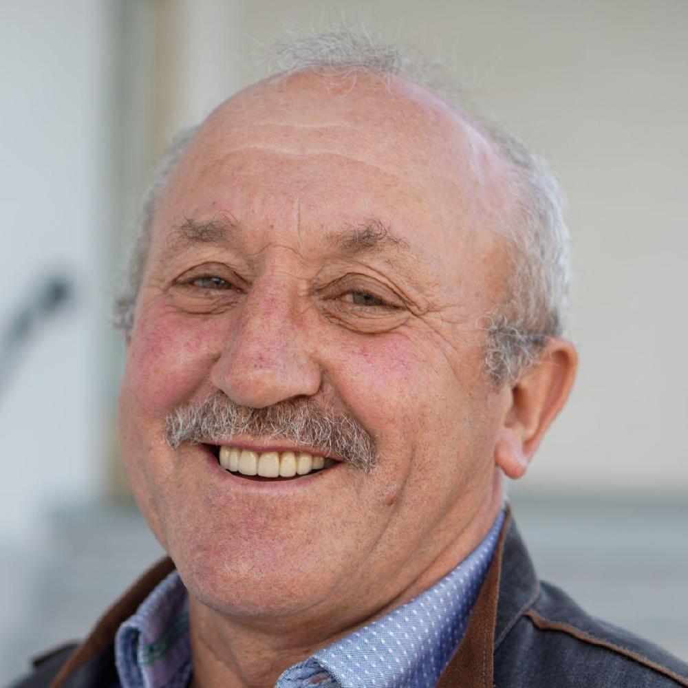 Profilbild von Ludwig Wagmann