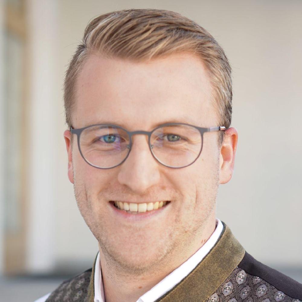 Profilbild von Sebastian Ziegler