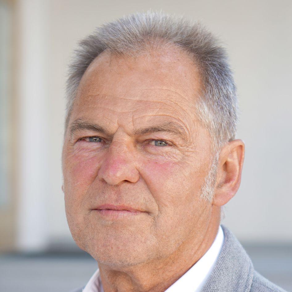 Profilbild von Heribert Knab