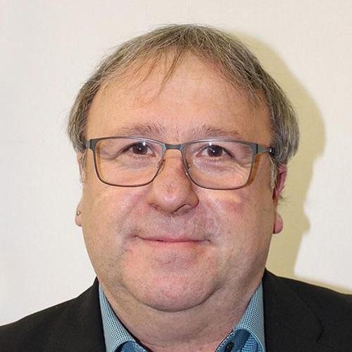 Profilbild von Martin Aust