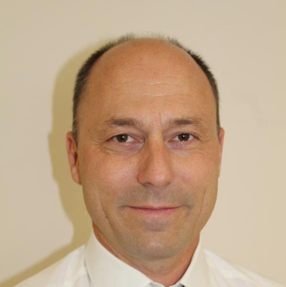 Profilbild von Jürgen Stümpfl