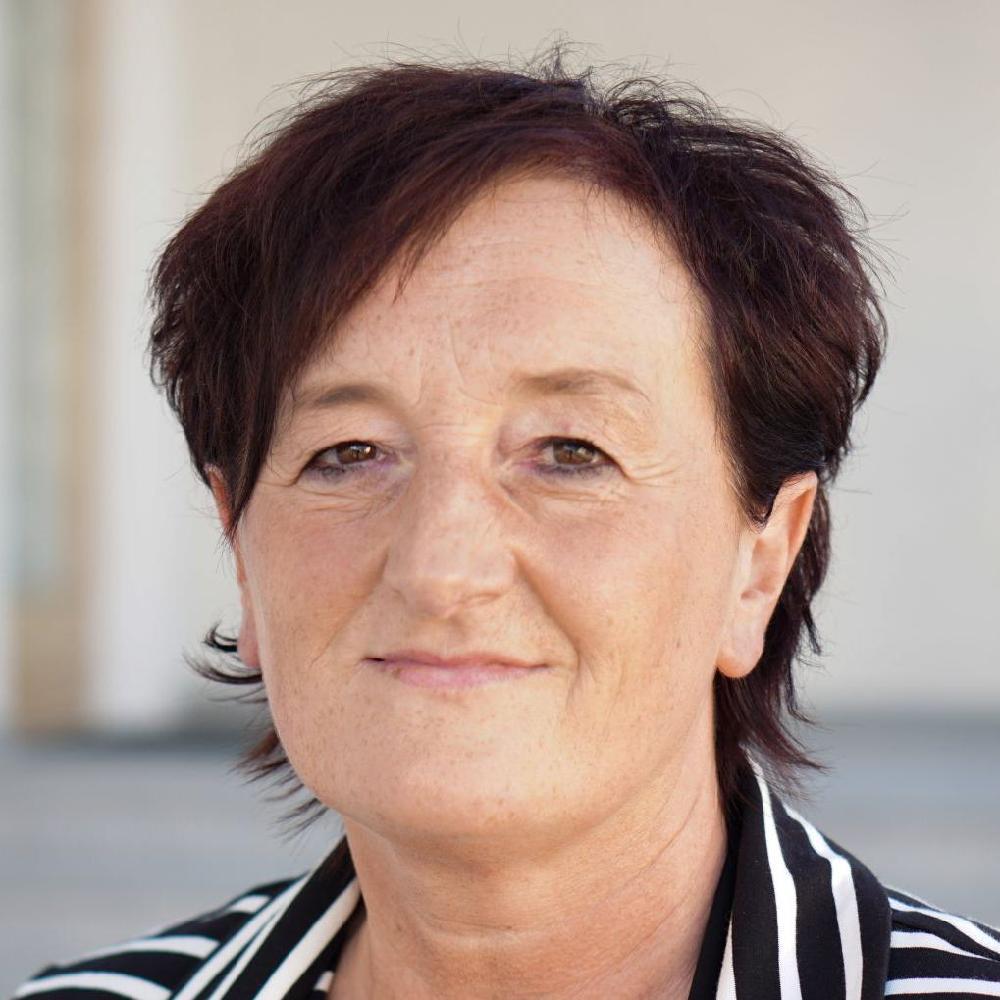 Profilbild von Petra Bichlmeier